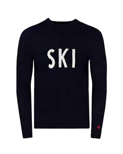 Perfect Moment, Ski Merino Wool Sweater