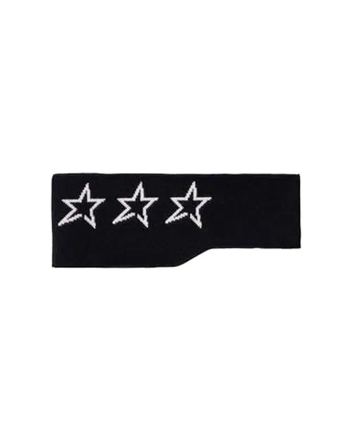 Perfect Moment, Star Merino Wool Headband
