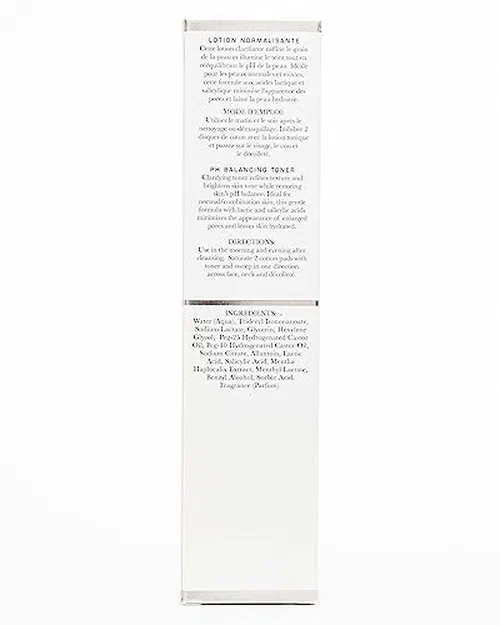 pH Balancing Toner 3.4 Fl Oz — view 3