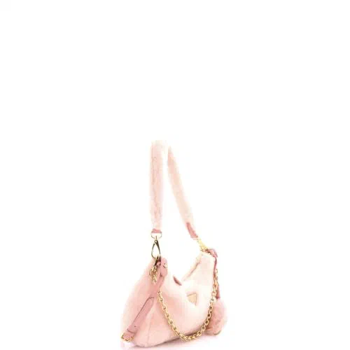 Prada, Pre-Loved Re-Edition Shoulder Bag Mini — view 3