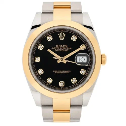 Pre-Loved Submariner Date 116610LN, Automatic