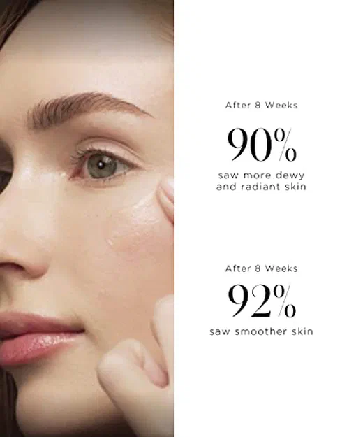 Prime Radiance Serum, The Brilliant — view 3