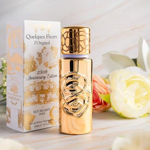 Quelques Fleurs L'Original 250th Anniversary Edition — view 3
