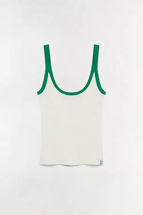 Rayne Knit Tank