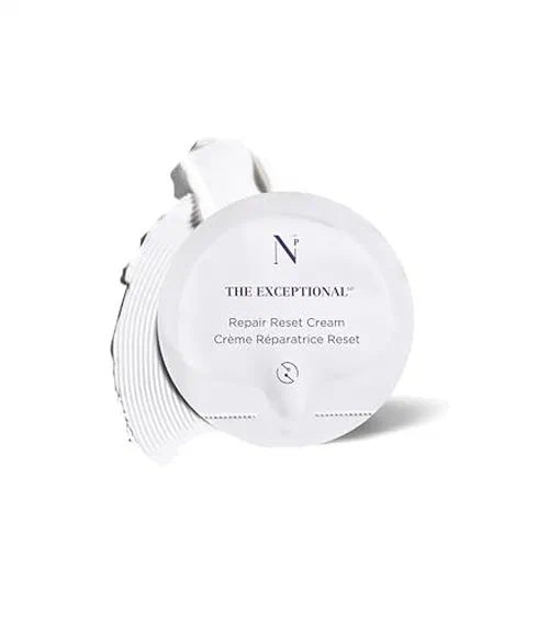 Repair Reset Cream, The Exceptional