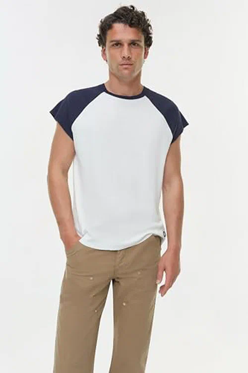 Reuben T-Shirt — view 3