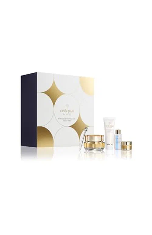 Revitalize & Youthful Eyes Collection ($398 Value)
