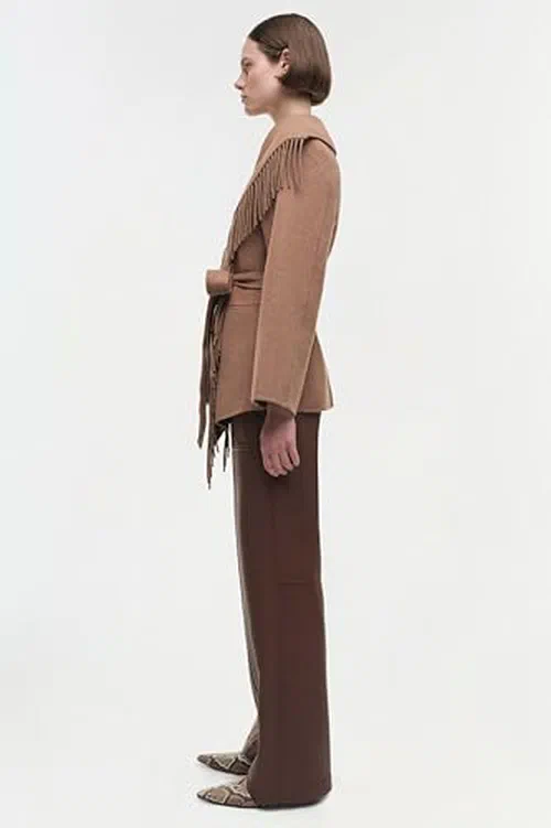Rowen Jacket — view 3