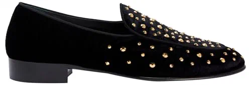 Rudolph Sparkle Loafers