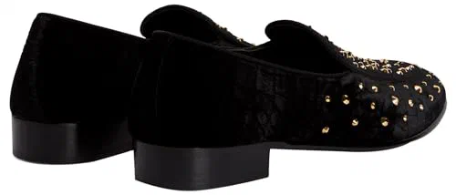 Rudolph Sparkle Loafers — view 3