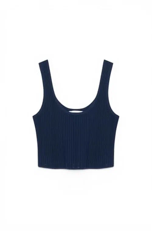 Rylan Knit Tank