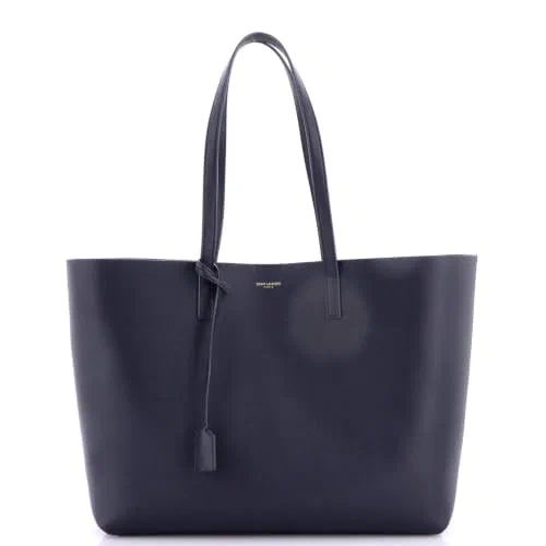 Saint Laurent, Pre-Loved Shopper Tote Large