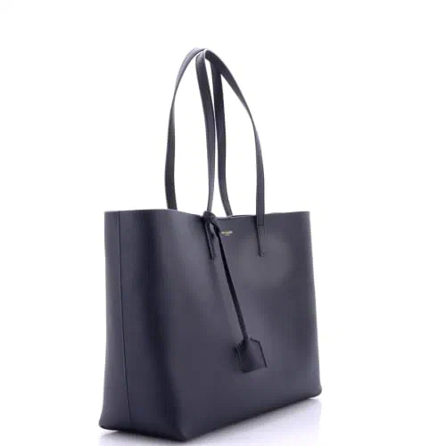 Saint Laurent, Pre-Loved Shopper Tote Large — view 3