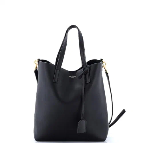 Saint Laurent, Pre-Loved Shopper Tote Toy