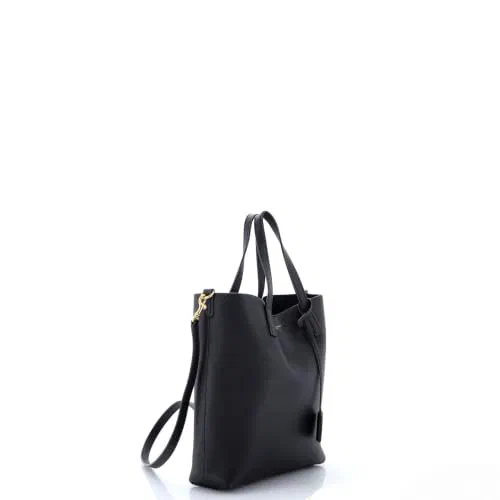 Saint Laurent, Pre-Loved Shopper Tote Toy — view 3