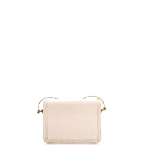 Saint Laurent, Pre-Loved Solferino Bag Small — view 3