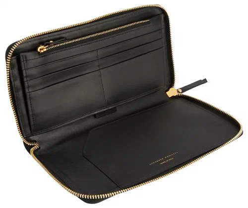 Samuel Wallet — view 3