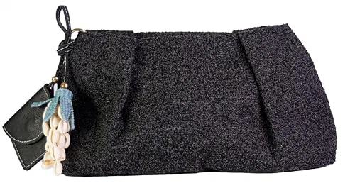Sensi Studio, Buckley Fabric Mini Pouch