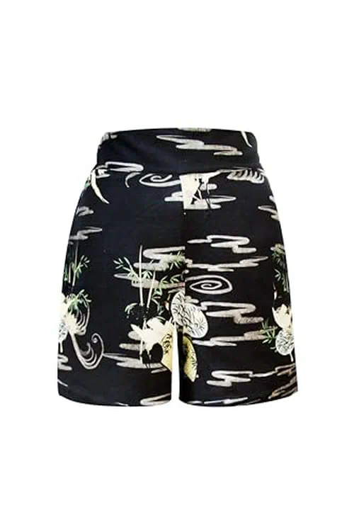 Sensi Studio, Elasticized Shorts