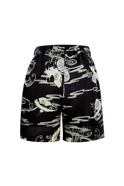 Sensi Studio, Elasticized Shorts — view 3
