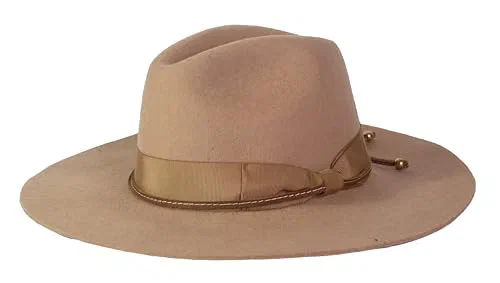 Sensi Studio, Fedora felted hat