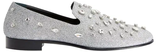 Seymour Bijoux Loafers