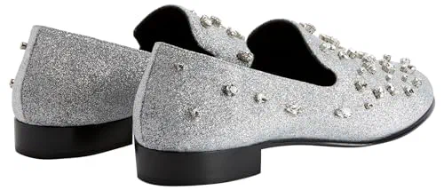 Seymour Bijoux Loafers — view 3