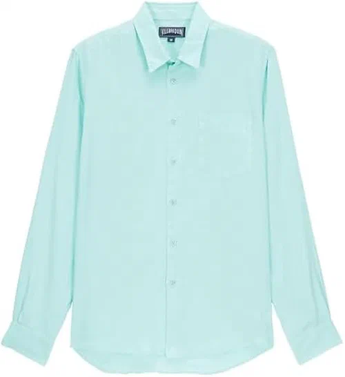 Shirt Solid, L