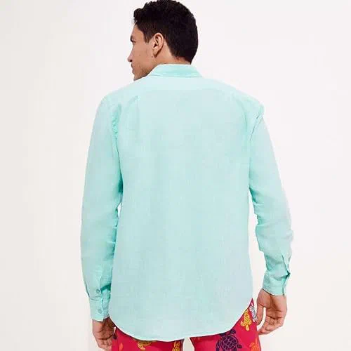 Shirt Solid, L — view 2