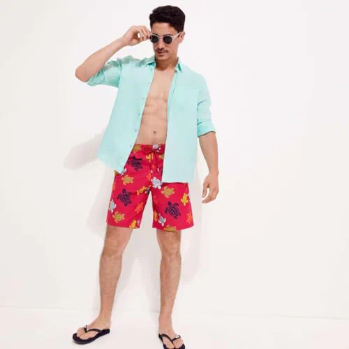 Shirt Solid, L — view 3