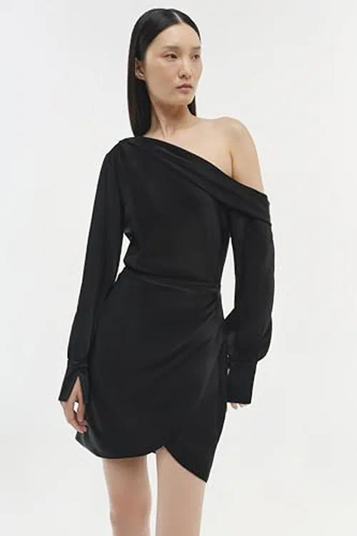 Signature Cameron Dress — view 3