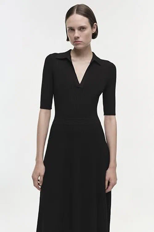 Signature Pati Dress — view 3