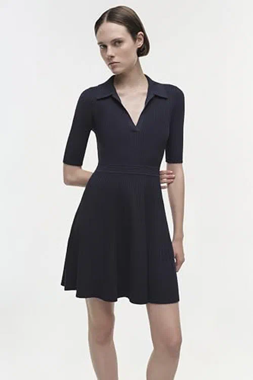 Signature Patricia Dress — view 3