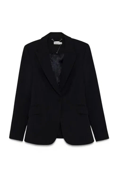 SIMKHAI, Meyers Twill Blazer