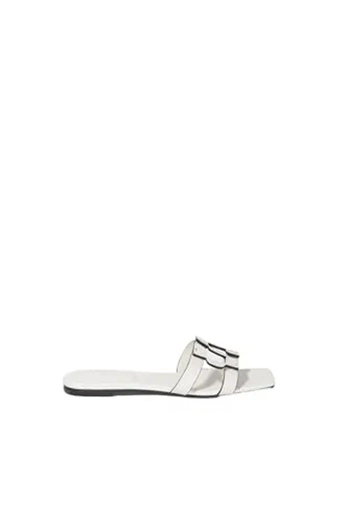 Simkhai Monogram Slide