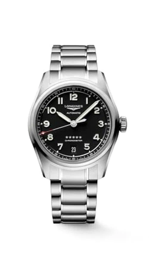 Spirit 37MM Automatic Watch