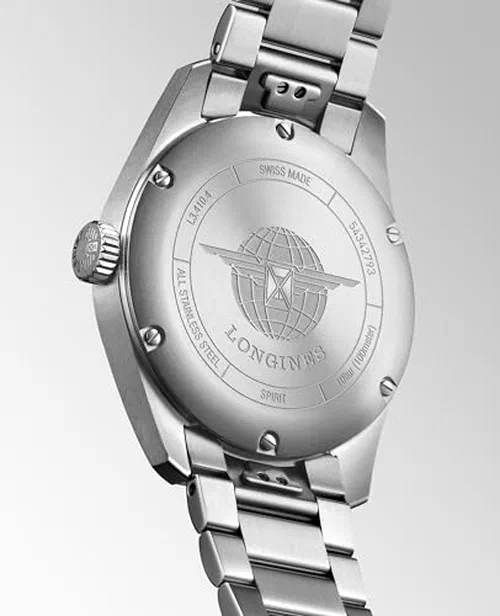 Spirit 37MM Automatic Watch — view 3