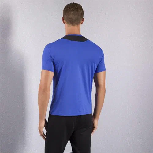 Stefano Ricci, Crewneck T-Shirt — view 3