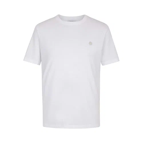 Stefano Ricci, Crewneck T-Shirt