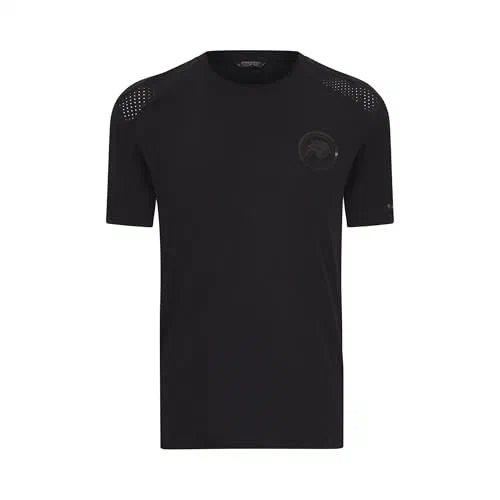 Stefano Ricci, Crewneck T-Shirt