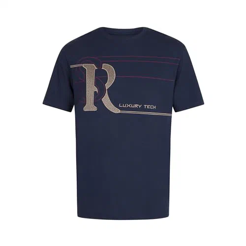 Stefano Ricci, Crewneck T-Shirt
