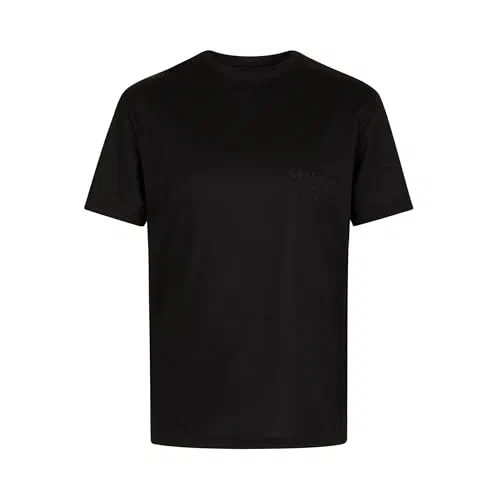 Stefano Ricci, Crewneck T-Shirt