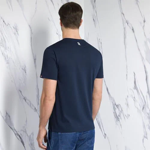 Stefano Ricci, Crewneck T-Shirt — view 3