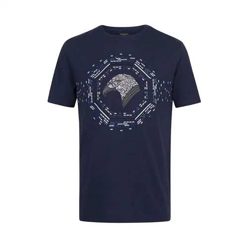 Stefano Ricci, Crewneck T-Shirt, XX-Large (2x_l)