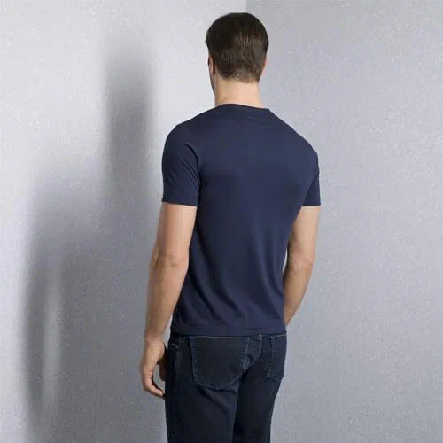 Stefano Ricci, Crewneck T-Shirt, XX-Large (2x_l) — view 3