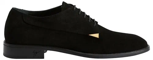 Stewert Lace Up