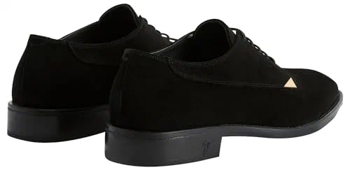 Stewert Lace Up — view 3