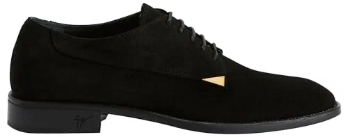 Stewert Lace Up