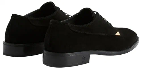 Stewert Lace Up — view 3