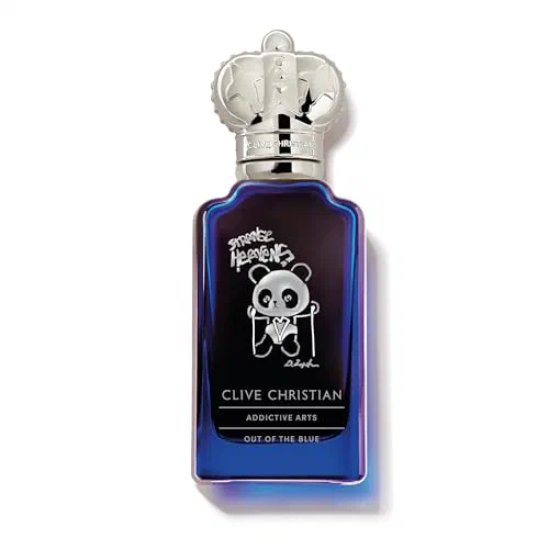 Strange Heavens Out of the Blue 50ml